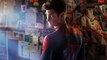 The Amazing Spider-Man 2 - Becoming Peter Parker Featurette | SpiderManNews.com