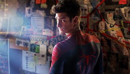 The Amazing Spider-Man 2 - Becoming Peter Parker Featurette | SpiderManNews.com