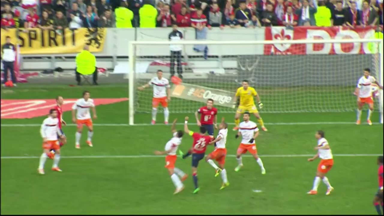 Ligue 1: Top 5 Goals of the Week 28