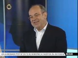 Hiram Gaviria cree en el diálogo sin condiciones para encontrar soluciones