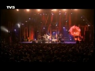 Corneille (ONPP + Concert Sénégal)