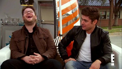 E! Neighbors SXSW Videos