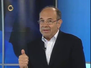 Hiram Gaviria: Yo no juego al fracaso del Gobierno sino a su rectificación