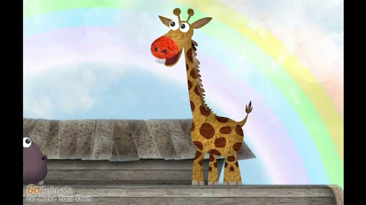 Noah's Ark