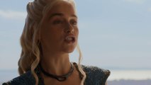 New Game of Thrones Season 4 - Trailer #3 - Secrets