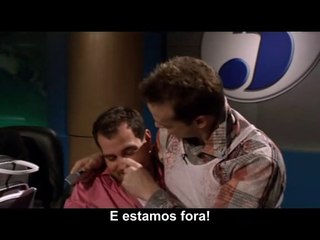 Emmett Honeycutt "Queer Guy"