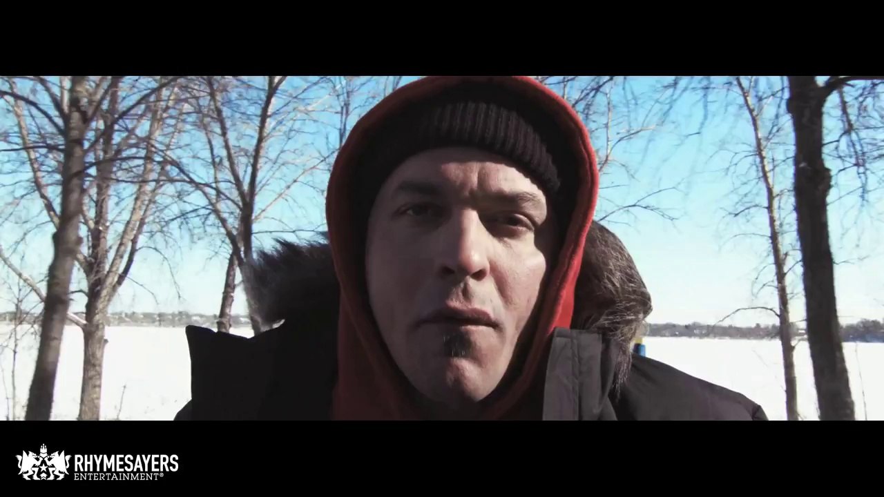 Atmosphere - Bitter (Official Video)