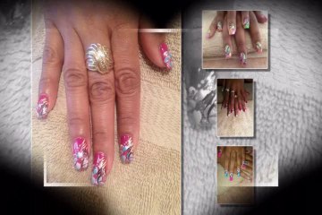 Hands To Hold Nails And Spa of Stafford, Virginia - handstoholdspa.com