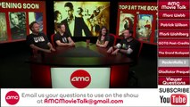 AMC Movie Talk - Marc Webb Chats Villains in SPIDER-MAN 2, Patrick Wilson Confirms ANT-MAN Role