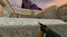 [cs]Counter Strike eoLithic I