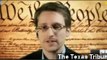Snowden At SXSW: NSA Is 'Setting Fire' To The Internet