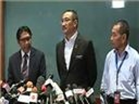 تواصل عمليات البحث عن الطائرة الماليزية المفقودة