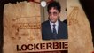 Probe identifies suspects over Lockerbie bombing