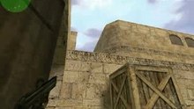 Counter Strike - Super Headshot