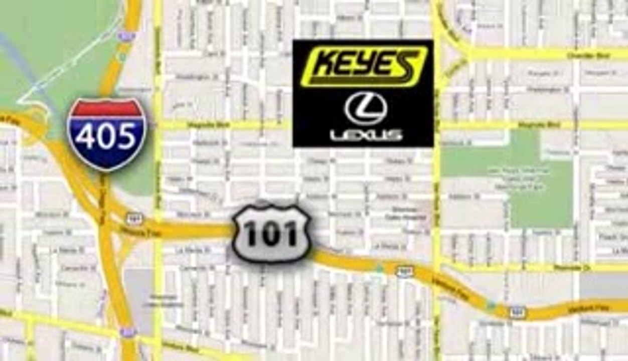 MVP About Us - 2013 Lexus RX 350 Van Nuys Los Angeles CA