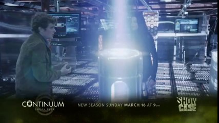 Continuum 301