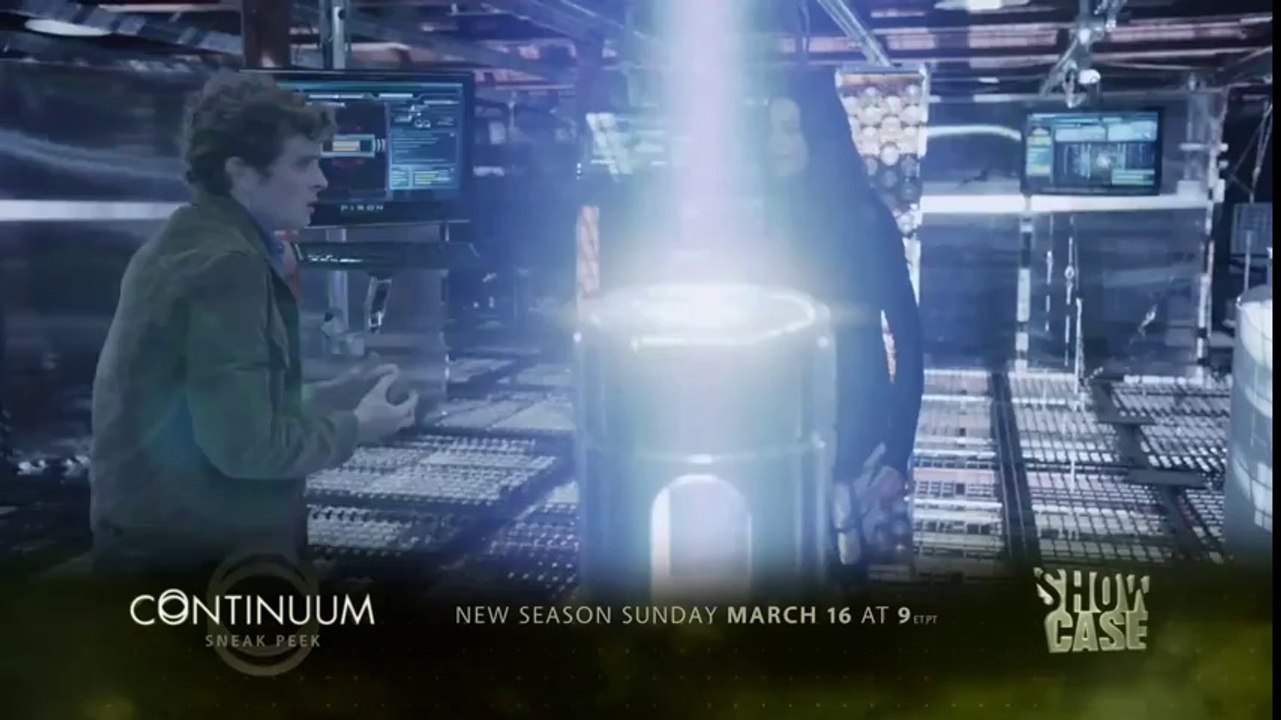 Continuum 301