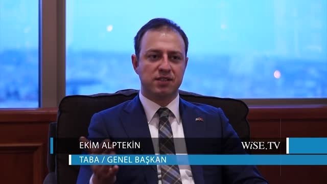 Türk-Amerikan İşadamları Derneği'nin Ayrıcalıklı Yönleri Nelerdir?