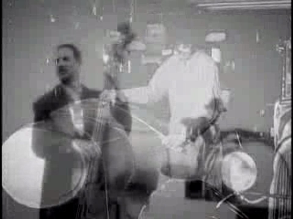 Primus - Over The Falls