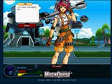 PlayerUp.com - Buy Sell Accounts - Selling Accounts in Adventure Quest, MechQuest and Dragonfable!!!