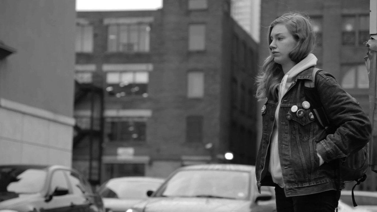 3.07 "Vanessa Alone" - Out With Dad spin-off series