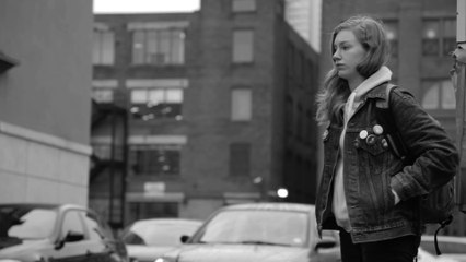 3.07 "Vanessa Alone" - Out With Dad spin-off series