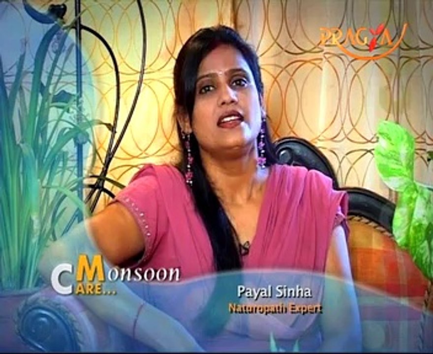 Natural, herbal ways to stop and prevent hair loss siggested by Payal Sinha
