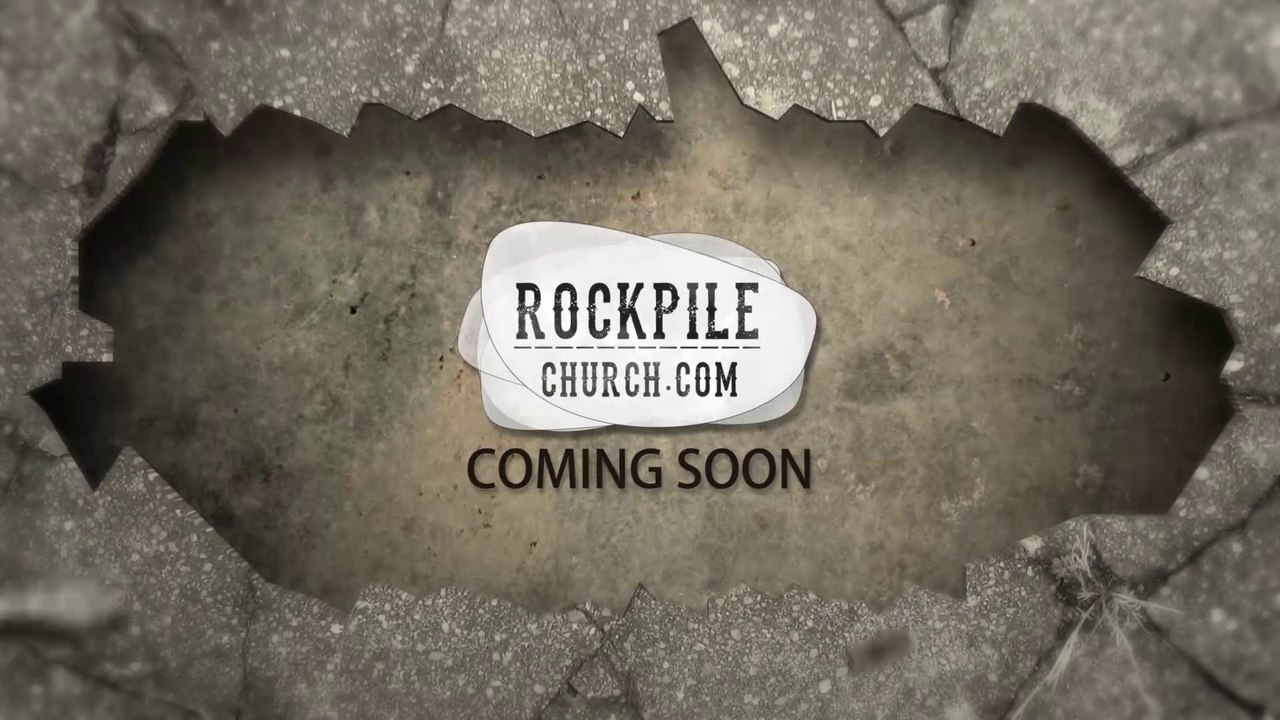 RockPile Opening