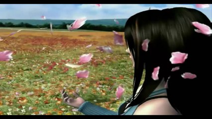Final Fantasy VIII Ep. 01 Opening Movie