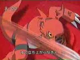 Digimon Tamers Opening