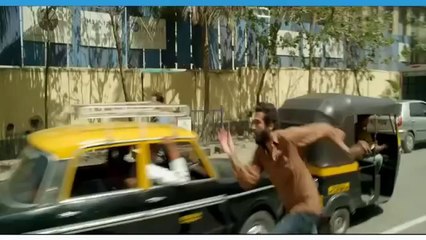 HoliDay Trailer- Akshay Kumar, Sonakshi Sinha 2014