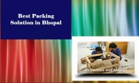 Packers and Movers Bhopal Best Packing Solution in Bhopal