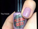 MODEL CITY Swatches nail Polish Color Latest New Collections Shades Cute Review Online Swatch Test