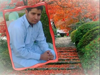 Ho sakay tu mara aik kam karna aaj ki sham maray nam karna