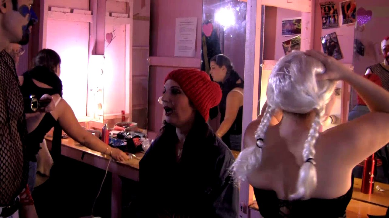 MoonDaze TV 24 - Quebec Canada