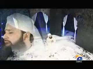 MAH-E-RAMZAN BY OWAIS RAZA QADRI best urdu online video naat