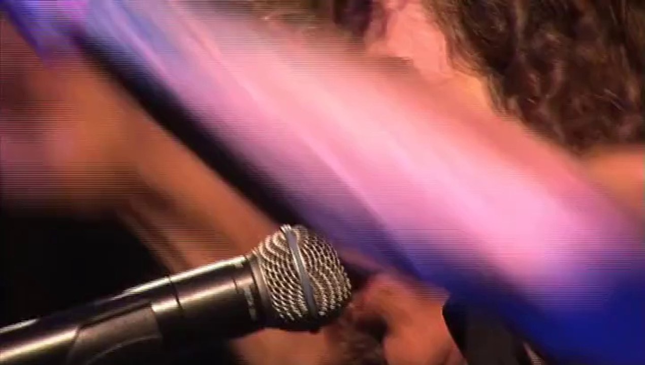 Overkill Live At Wacken