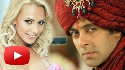 Salman Khan To Marry Lulia Vantur By Dec 2014?