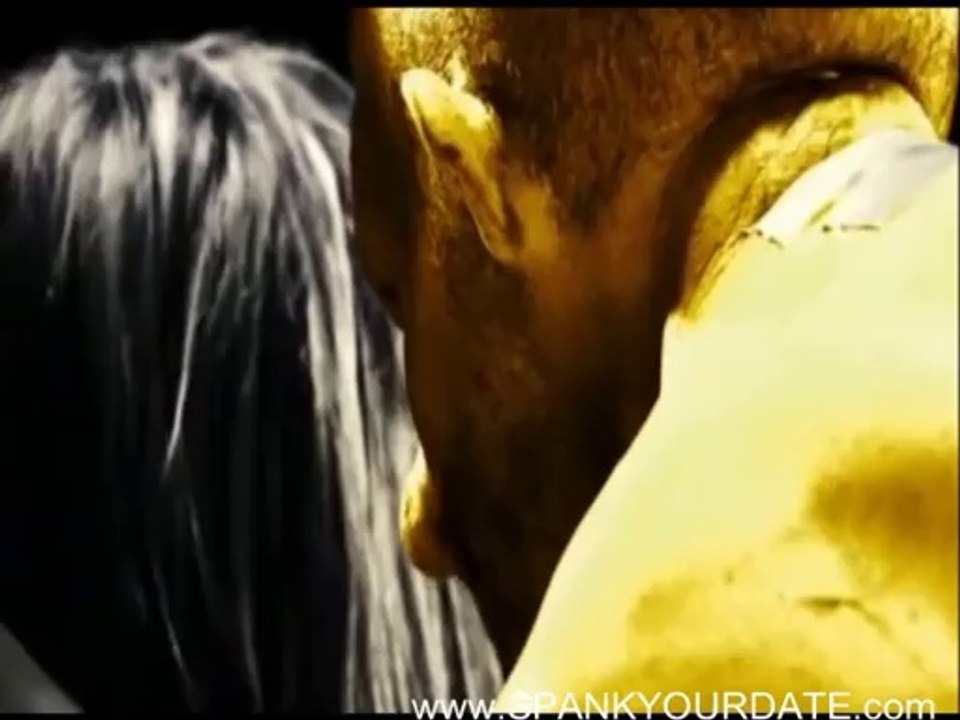 spanked by a troll - Sin City(2005)