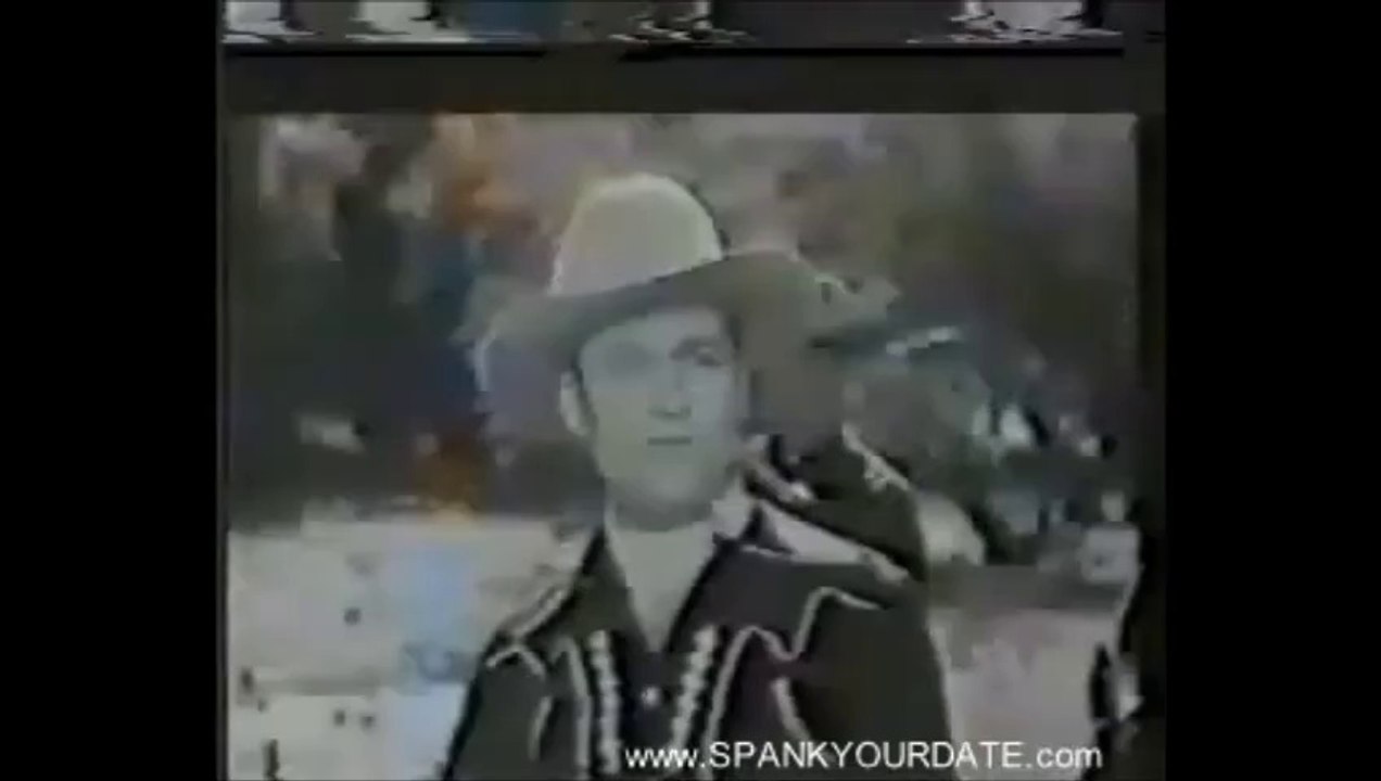 she wants a good spankin - The Singing Hill