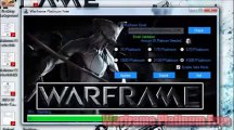 Warframe Hack download cheat Platinum 2014 Update undetected - YouTube