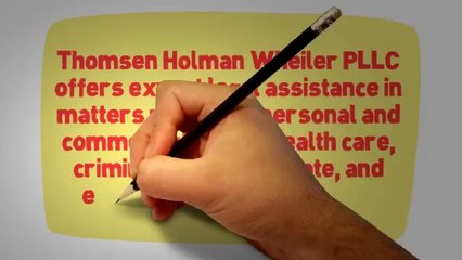 Attorney Idaho Falls