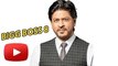 Shahrukh Khan Gives Hint Of Hosting Bigg Boss 8 ?
