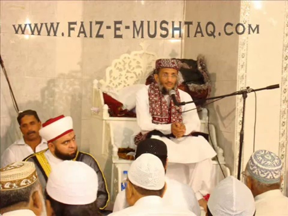 SHAB ZADA ABULKHER MUHAMMAD ZUBAIR(FAIZ-E-IMAM-E-RABBANI R.A)PART-4.flv