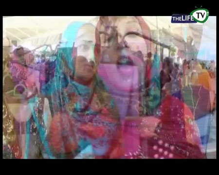 Living Life With Sajida The Whole 9 Yards (TW9Y) Support Group + Events & Essentials