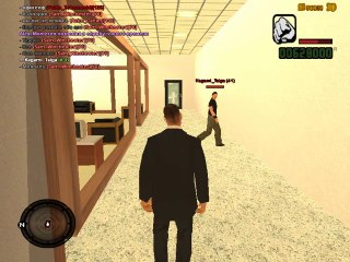 ДМ в ЗЗ от китайца