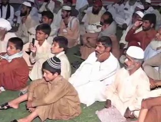 part.7 Mehfil-e-hamdo naat kpr...zeed tahami