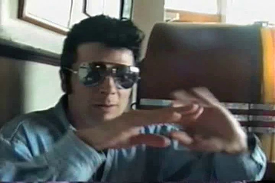 Hollywood Joe again