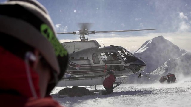 FWT14 JOURNAL EP 28 - REVELSTOKE CANCELLED