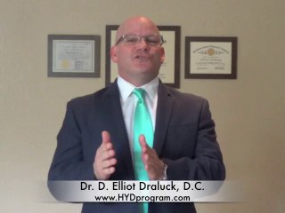 Dr. Draluck, D.C.:Controlling Diabetes